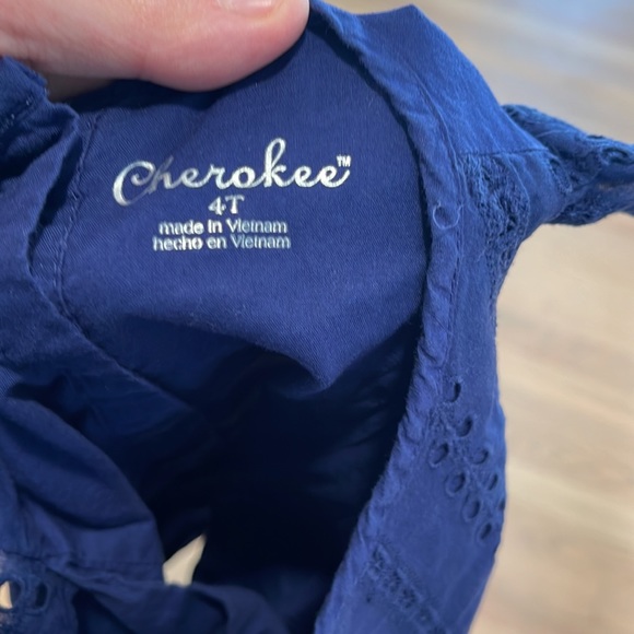 Dress - Picture 5 of 5